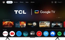 Televisor TCL 65