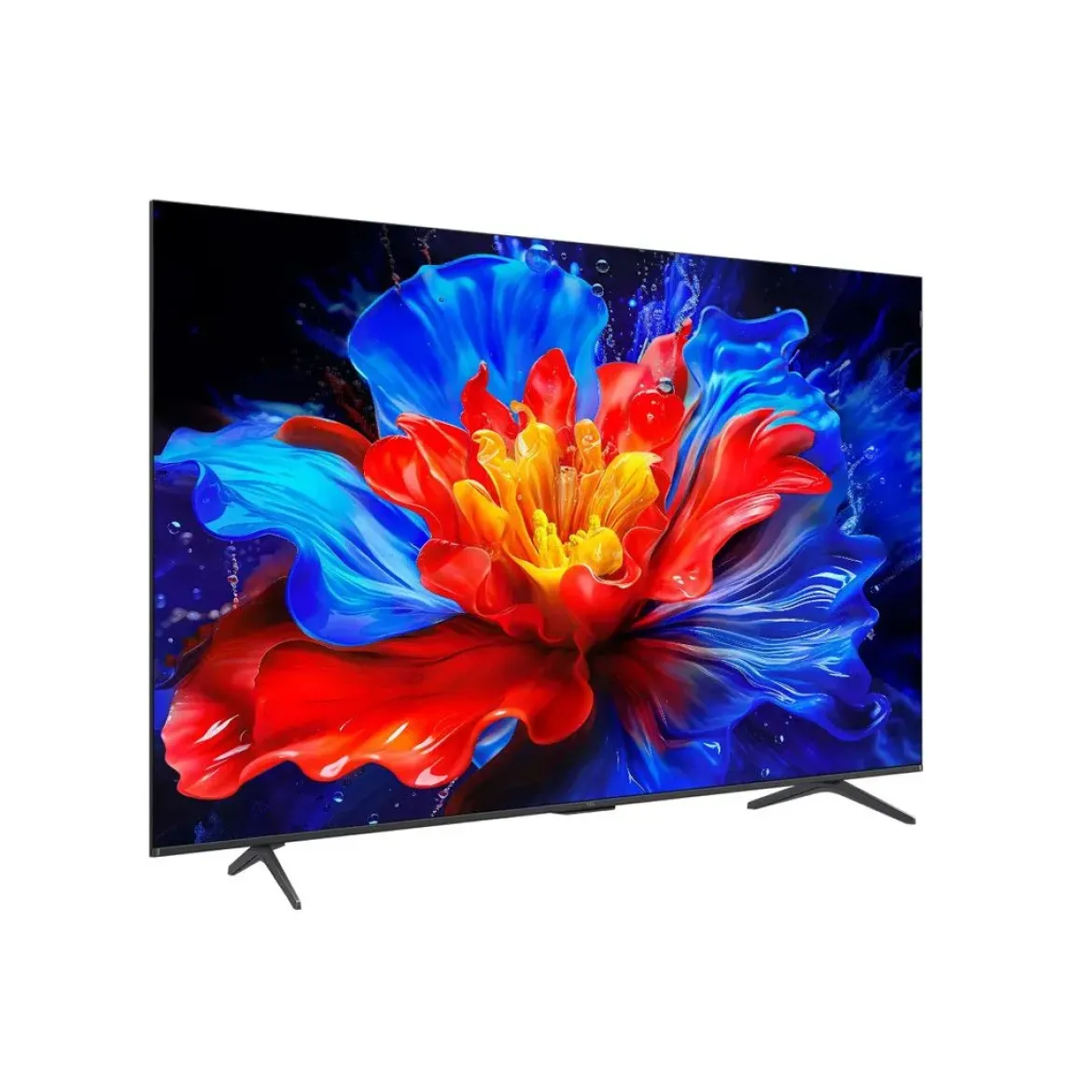 Televisor TCL 65" QLED4K 65P89K Artículo de Exposición