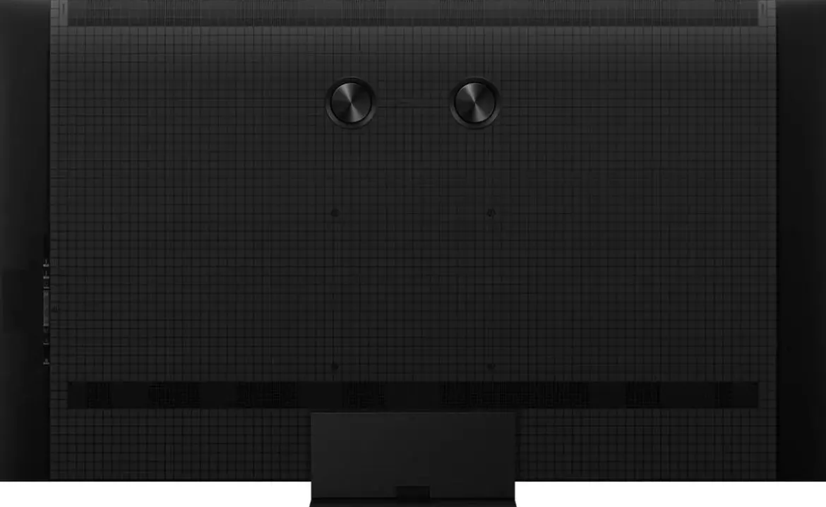 Televisor 85" TCL RGB Mini LED 4K UHD con Google TV 85RM7L
