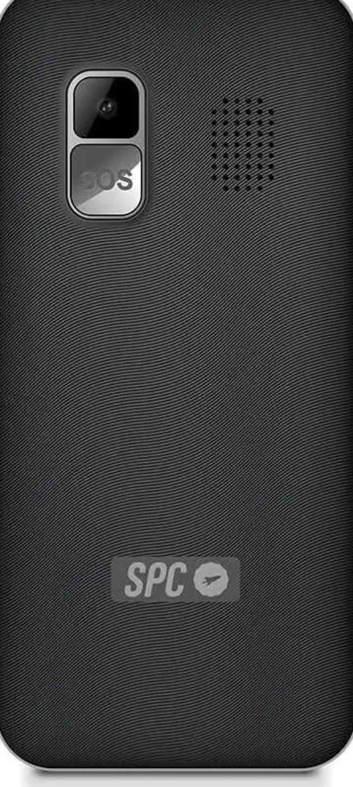 Teléfono Móvil SPC FORTUNE 2 Pocket Edition 2323N