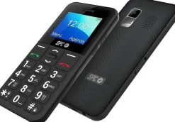 Teléfono Móvil SPC FORTUNE 2 Pocket Edition 2323N
