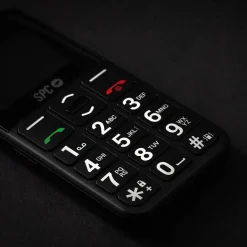 Teléfono Móvil SPC FORTUNE 2 Pocket Edition 2323N