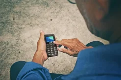 Teléfono Móvil SPC FORTUNE 2 Pocket Edition 2323N