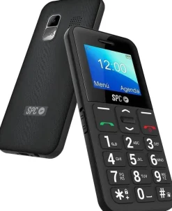 Teléfono Móvil SPC FORTUNE 2 Pocket Edition 2323N