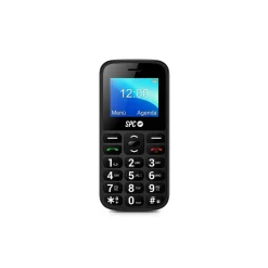 Teléfono Móvil SPC Senior Fortune 2 4G SOS Smart Help 2329N