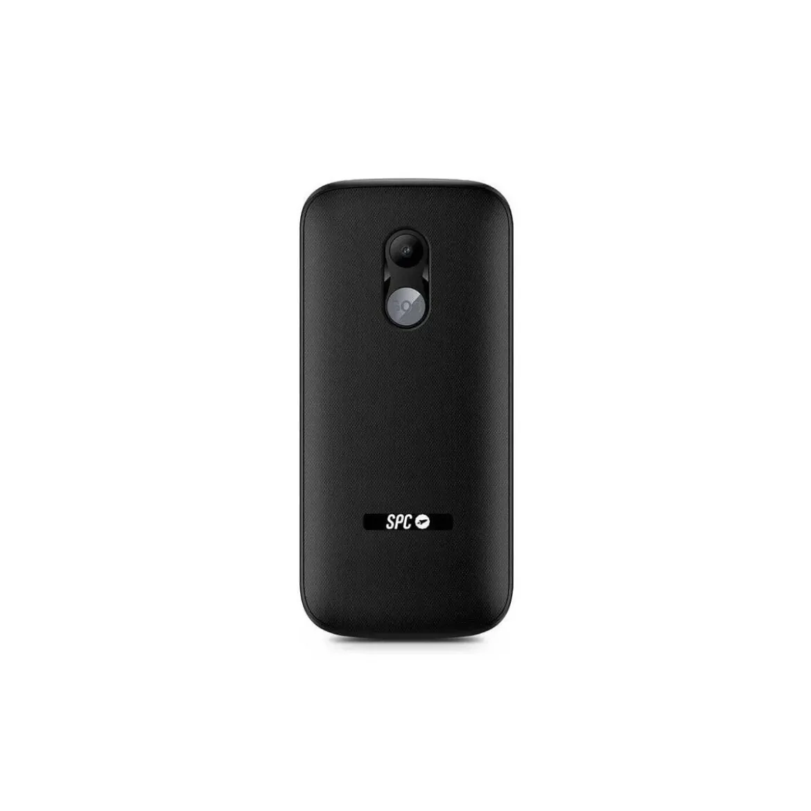 Teléfono Móvil SPC Senior Fortune 2 4G SOS Smart Help 2329N