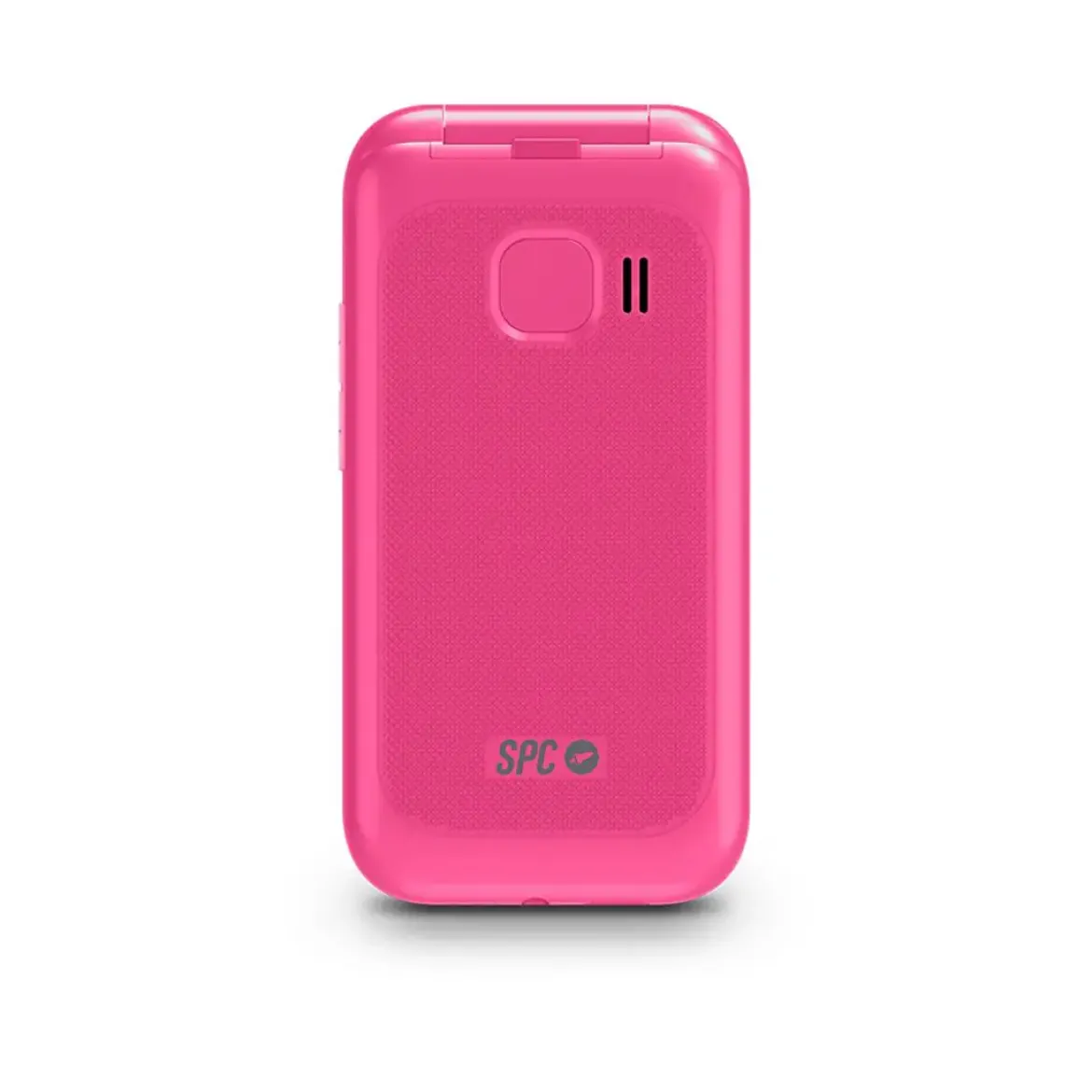 Teléfono móvil SPC Wild 4G SOS Dual SIM Rosa 2336P
