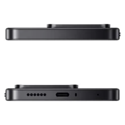 Teléfono Móvil Xiaomi 17T 12GB 256GB Negro