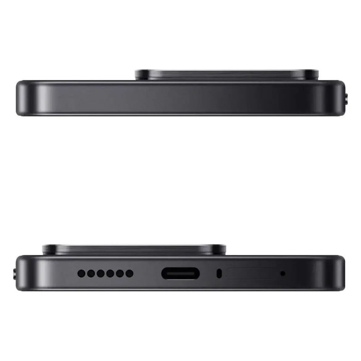 Teléfono Móvil Xiaomi 17T 12GB 256GB Negro