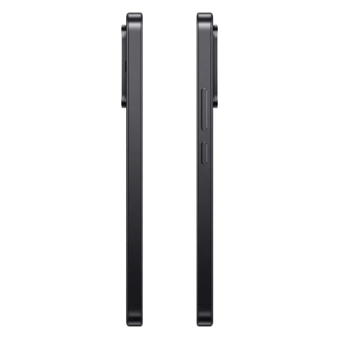 Teléfono Móvil Xiaomi 17T 12GB 256GB Negro