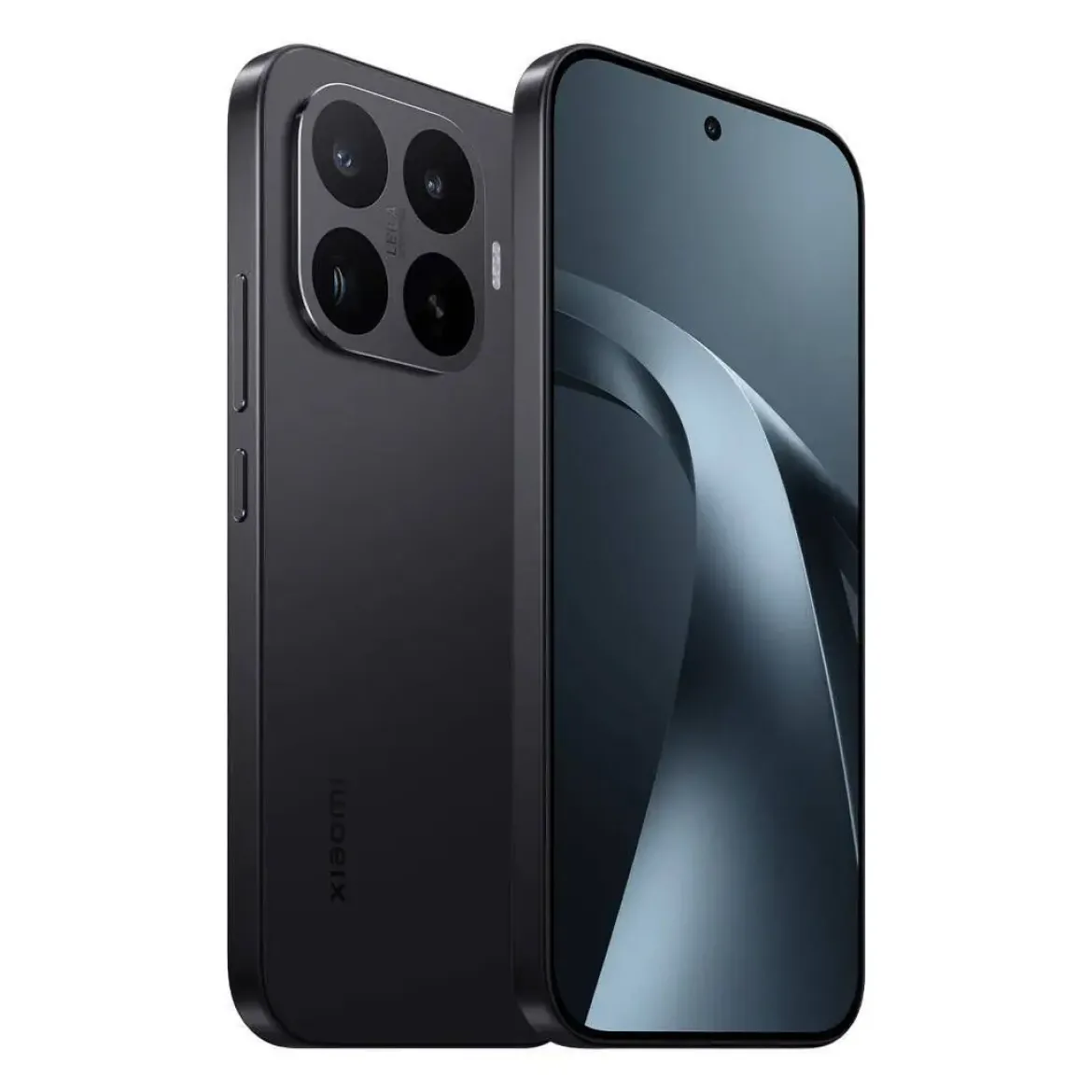 Teléfono Móvil Xiaomi 17T 12GB 256GB Negro
