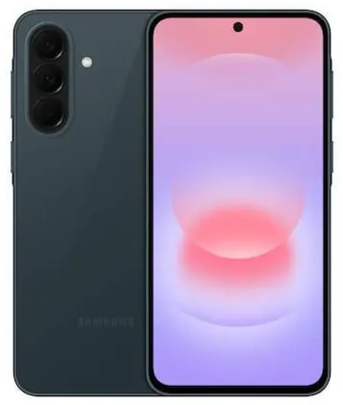 Teléfono Samsung Galaxy A37 5G 8GB 256GB Verde Oscuro SM-A376BDGGEUB