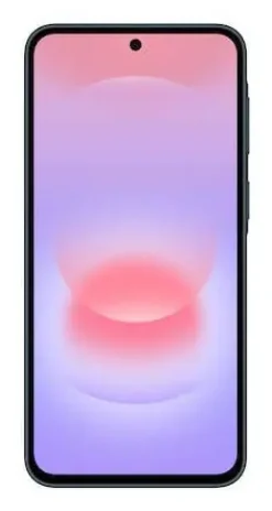 Teléfono Samsung Galaxy A37 5G 8GB 256GB Verde Oscuro SM-A376BDGGEUB