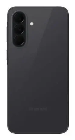 Teléfono Samsung Galaxy A37 5G 8GB 256GB Gris SM-A376BZAGEUB