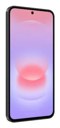 Teléfono Samsung Galaxy A37 5G 8GB 256GB Gris SM-A376BZAGEUB