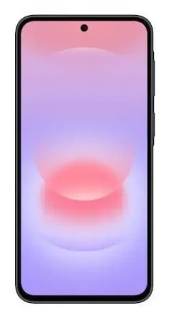 Teléfono Samsung Galaxy A37 5G 8GB 256GB Gris SM-A376BZAGEUB