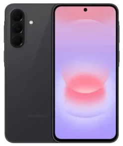 Teléfono Samsung Galaxy A37 5G 6GB 128GB Gris SM-A376BZABEUB