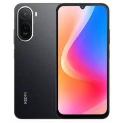 Teléfono Xiaomi Redmi A7 Pro 4GB 128GB Negro Pantalla 120Hz MZB0N5QEU