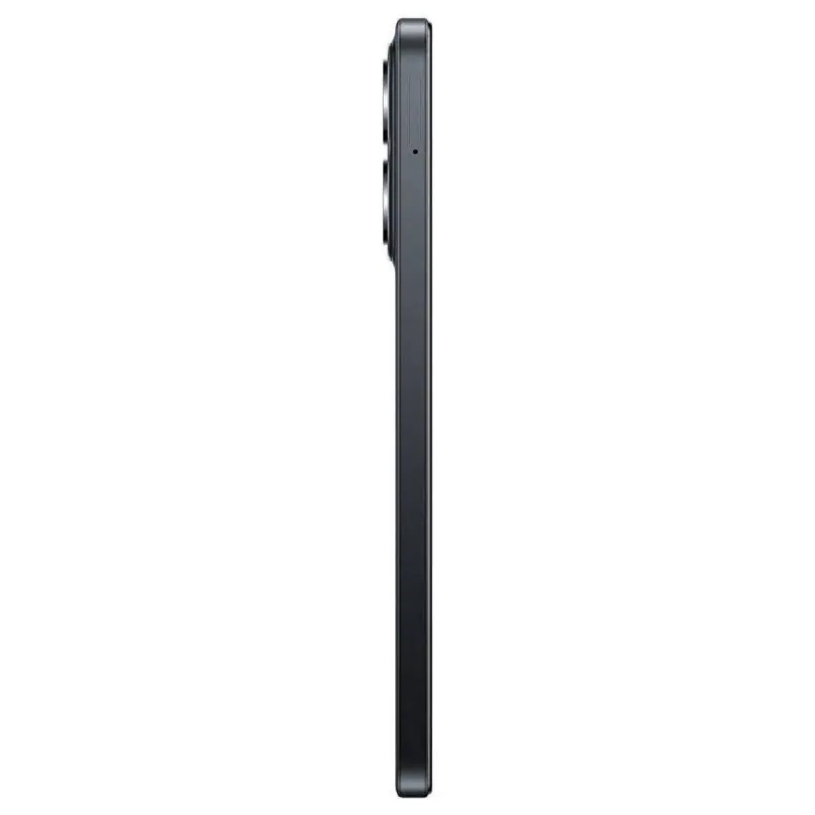 Teléfono Xiaomi Redmi 15C NFC 4G 128GB Negro MZB0KOAEU