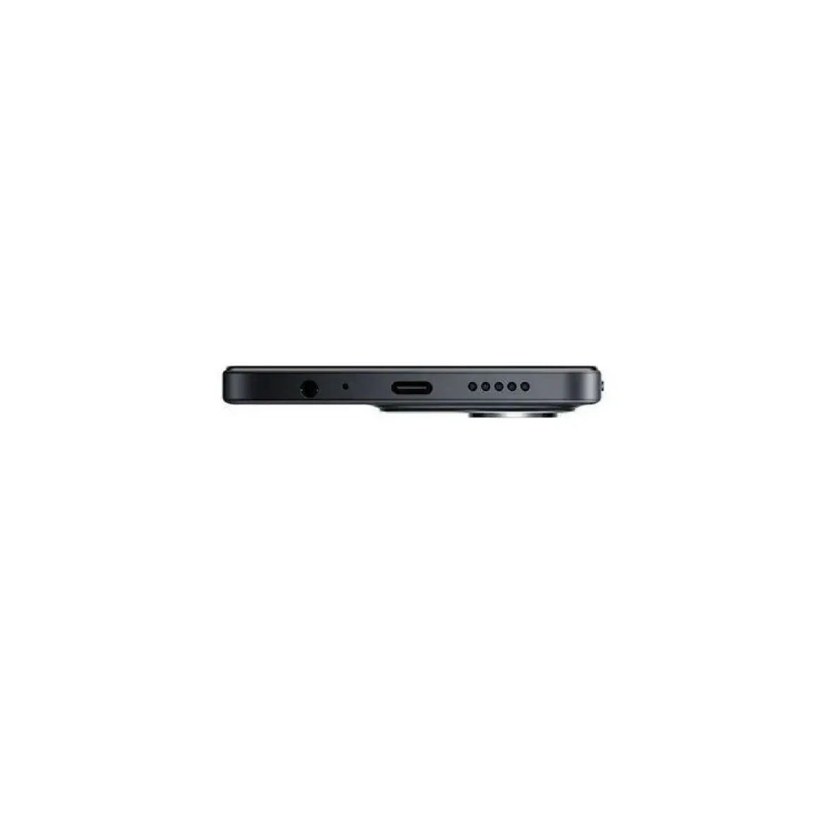 Teléfono Xiaomi Redmi 15C NFC 4G 128GB Negro MZB0KOAEU