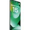 Teléfono Xiaomi REDMI NOTE 15 6GB 128GB Glacier Blue MZB0MOKEU