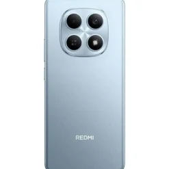 Teléfono Xiaomi REDMI NOTE 15 6GB 128GB Glacier Blue MZB0MOKEU