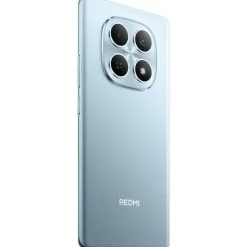Teléfono Xiaomi REDMI NOTE 15 6GB 128GB Glacier Blue MZB0MOKEU