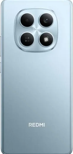 Teléfono Xiaomi REDMI NOTE 15 6GB 128GB Glacier Blue MZB0MOKEU