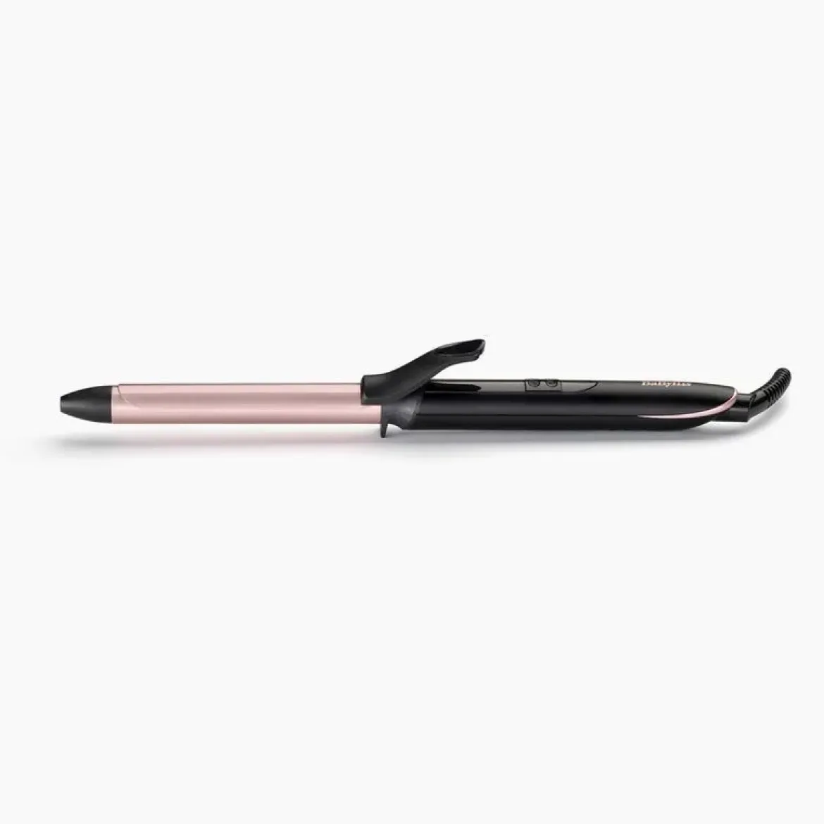 Tenacilla Babyliss 19mm LED 6 Temperaturas C450E