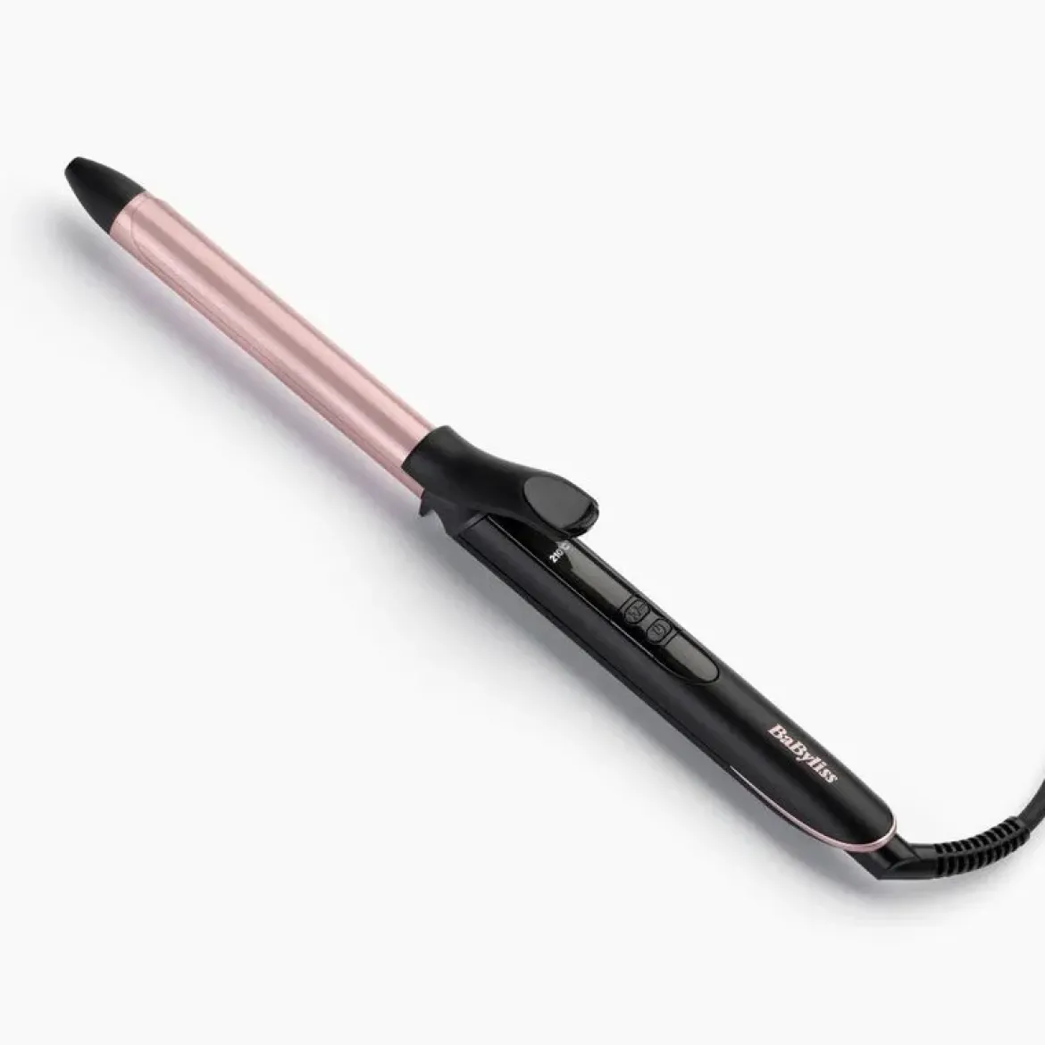 Tenacilla Babyliss 19mm LED 6 Temperaturas C450E