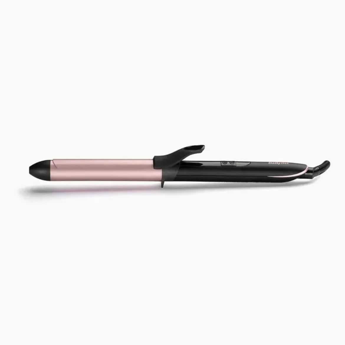 Tenacilla Babyliss 25mm LED 6 Temperaturas C451E
