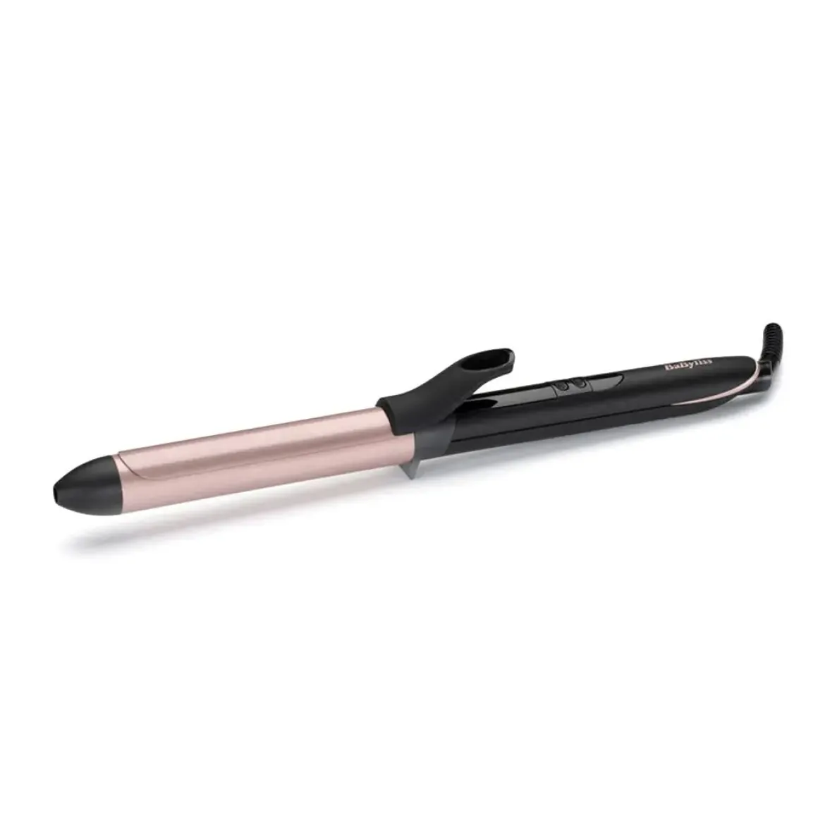 Tenacilla Babyliss 25mm LED 6 Temperaturas C451E
