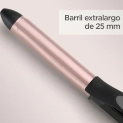 Tenacilla Babyliss 25mm LED 6 Temperaturas C451E