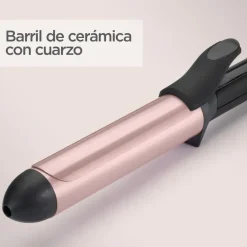 Tenacilla Babyliss 32mm LED 6 Temperaturas C452E
