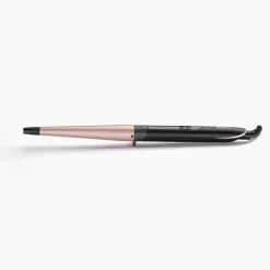 Tenacilla Cónica Babyliss 13-25mm Rose Quartz Curling Wand C454E