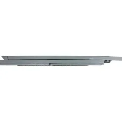 Tendedero de Ropa Resina 54 cm Gris ELIO 7415900020G
