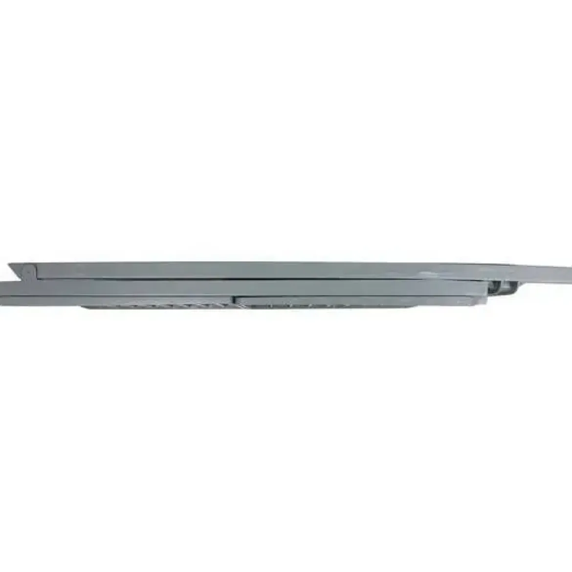 Tendedero de Ropa Resina 54 cm Gris ELIO 7415900020G