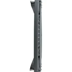 Tendedero de Ropa Resina 54 cm Gris ELIO 7415900020G