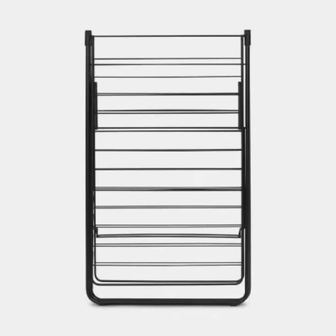 Tendedero en Acero HANGON color MATT Black