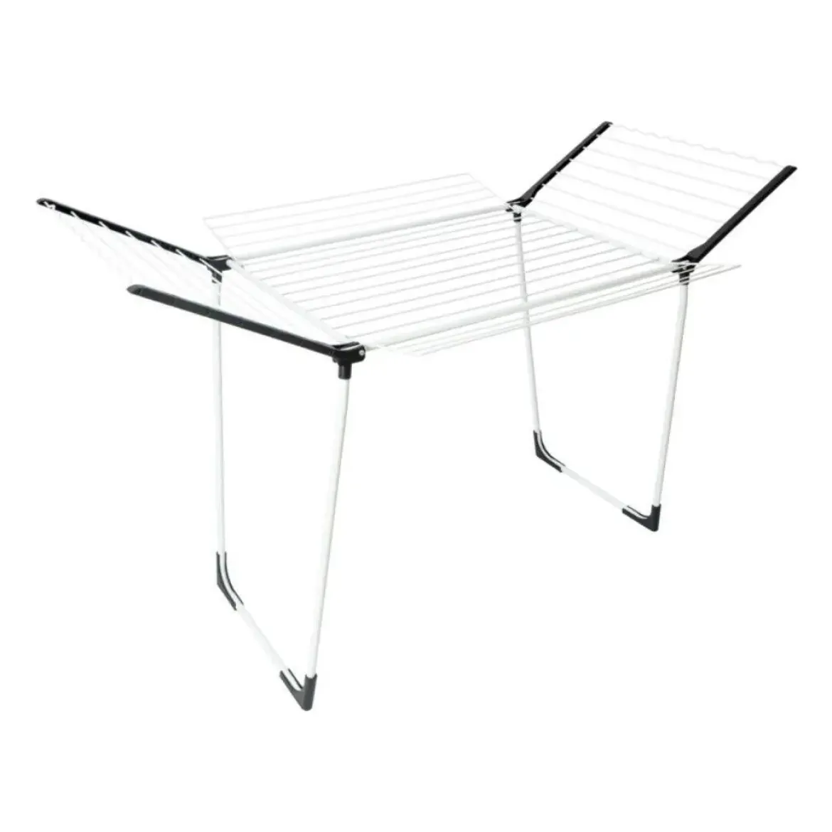 Tendedero Extensible de Acero con 24 m GALERNA DUETT 998214