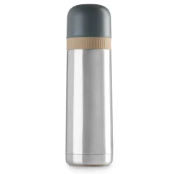 Termo de Líquidos Acero Inoxidable 1000ml Negro ENJOY ASIGNATURE A196126