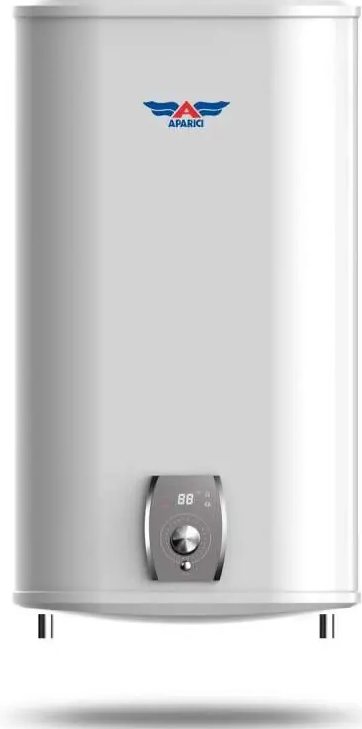 Termo Eléctrico Aparici 50L Extra-plano Smart Clase B P050