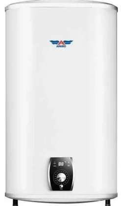 Termo Eléctrico Aparici 100L Extraplano Smart Biposicional P100