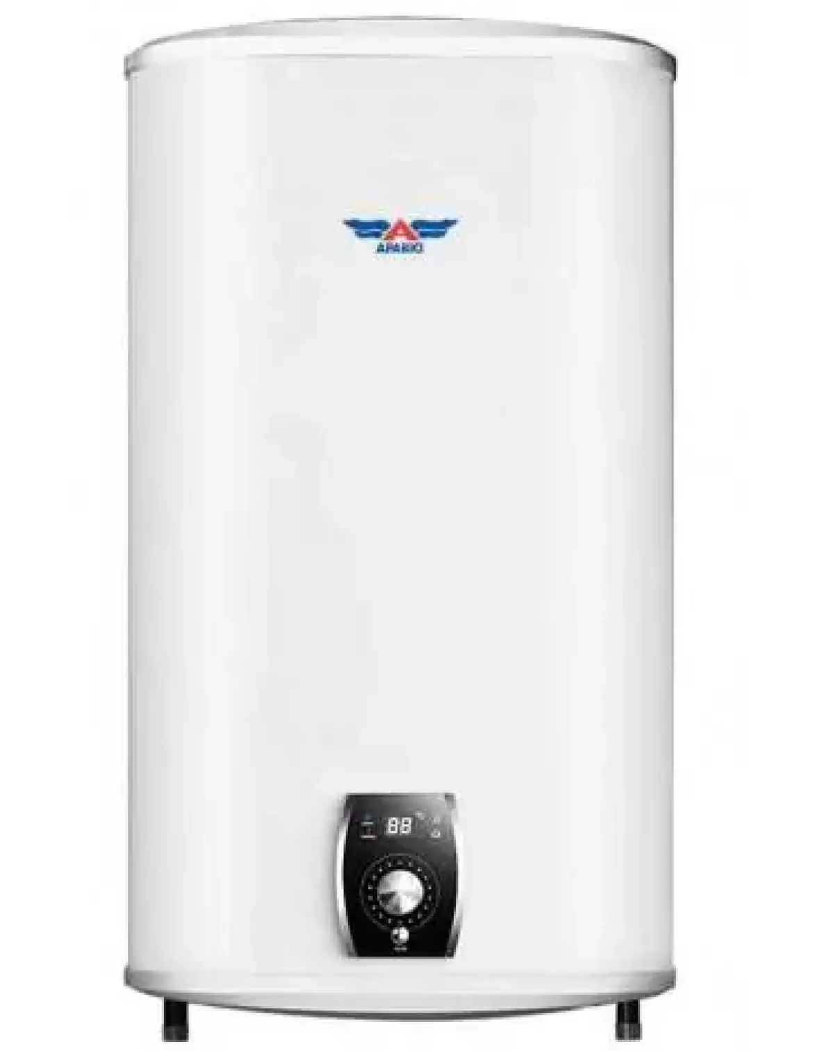 Termo Eléctrico Aparici 50L Plano Digital Smart SC050T