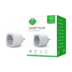 Termo Eléctrico Cointra 80L Smart WiFi Clase B TDDPLUS80