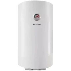 Termo Eléctrico INFINITON 100 Litros Vertical Ajustable CAB3HV100T