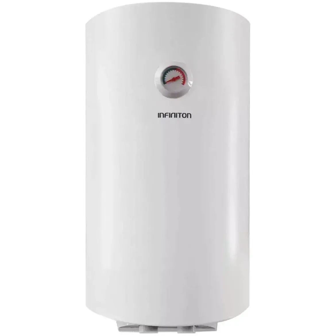 Termo Eléctrico INFINITON 100 Litros Vertical Ajustable CAB3HV100T