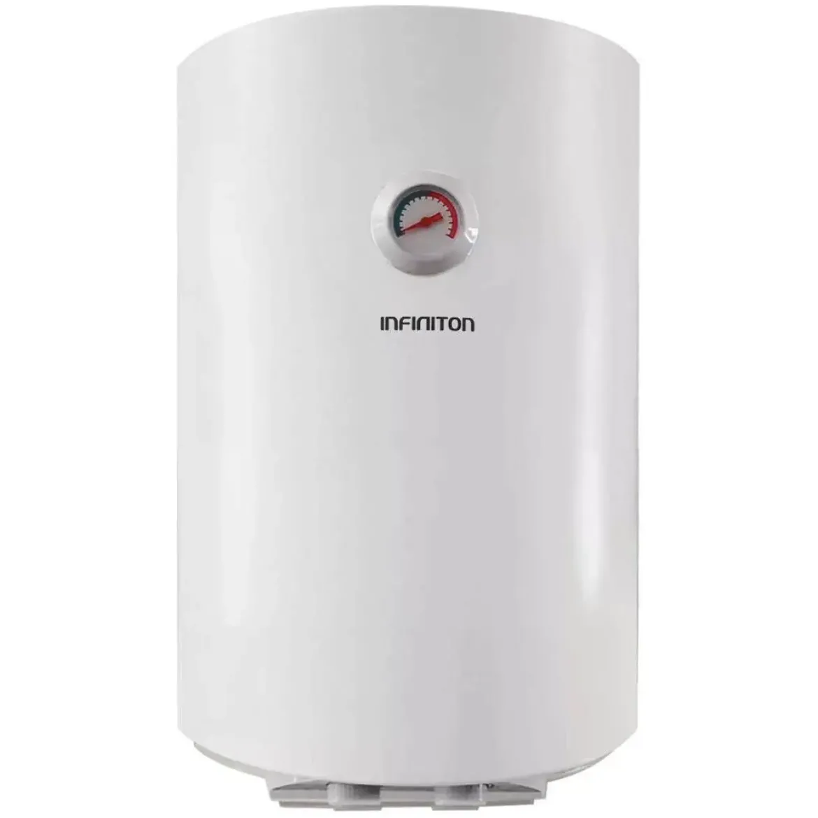 Termo Eléctrico INFINITON 50 Litros Doble Posición Clase C CAB3HV50T