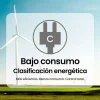 Termo Eléctrico INFINITON 80 Litros Doble Posición Clase C CAB3HV80T