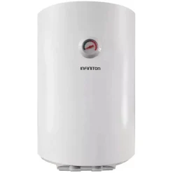 Termo Eléctrico INFINITON 80 Litros Doble Posición Clase C CAB3HV80T